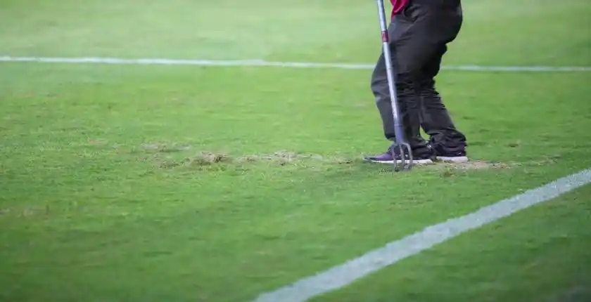 3G Pitch Cleaning Services