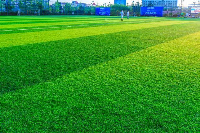 3G Pitch Cleaning in Potters Bar